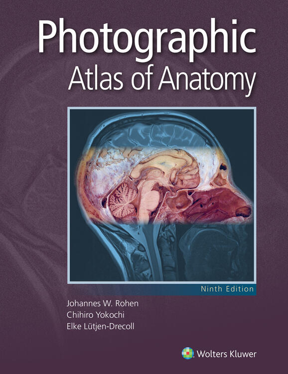 Photographic Atlas of Anatomy
