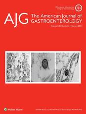 The American Journal of Gastroenterology Online