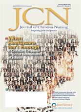Journal of Christian Nursing Online
