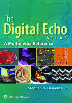 The Digital Echo Atlas