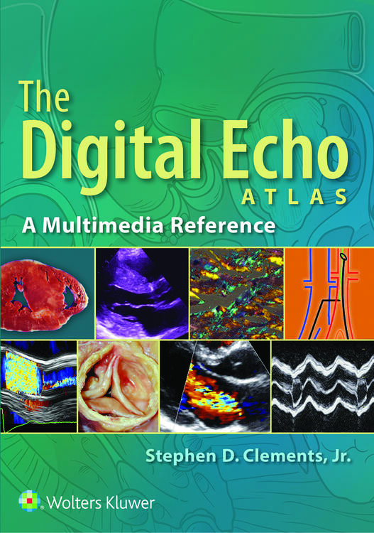 The Digital Echo Atlas