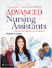 Lippincott Acute Care Skills for Advanced Nursing Assistants