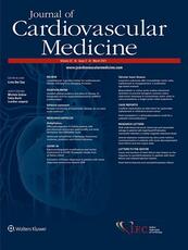 Journal of Cardiovascular Medicine