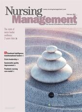 Nursing Management Online