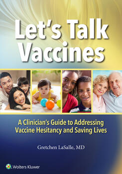 Let’s Talk Vaccines