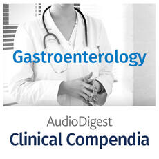 Clinical Compendium in Gastroenterology