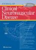 Journal of Clinical Neuromuscular Disease Online