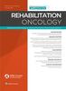 Rehabilitation Oncology Online
