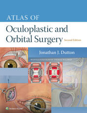Atlas of Oculoplastic and Orbital Surgery