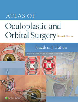 Atlas of Oculoplastic and Orbital Surgery