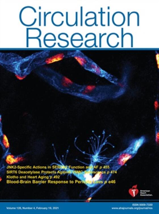 Circulation Research Online