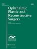Ophthalmic Plastic and Reconstructive Surgery Online