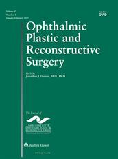Ophthalmic Plastic and Reconstructive Surgery Online