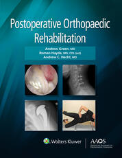Postoperative Orthopaedic Rehabilitation: Ebook without Multimedia