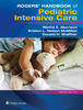 Rogers' Handbook of Pediatric Intensive Care