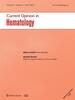 Current Opinion in Hematology