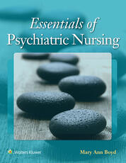 Not Sold Separately POD for CP Boyd: Essentials of Psychiatric