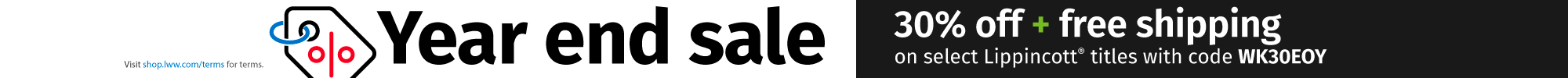 year end sale