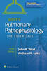 West's Pulmonary Pathophysiology