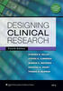 Designing Clinical Research