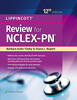 Lippincott Review for NCLEX-PN