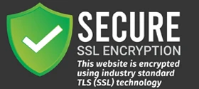 SecurePage link