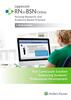 Nursing Research and Evidence-Based Practice: OLC with eBook - Polit