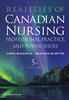 Realities of Canadian Nursing