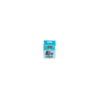Brother LC31C Innobella  Ink Cartridge   Cyan, Standard Yield