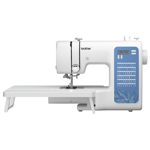 Brother CE6080T Computerized Sewing Machine