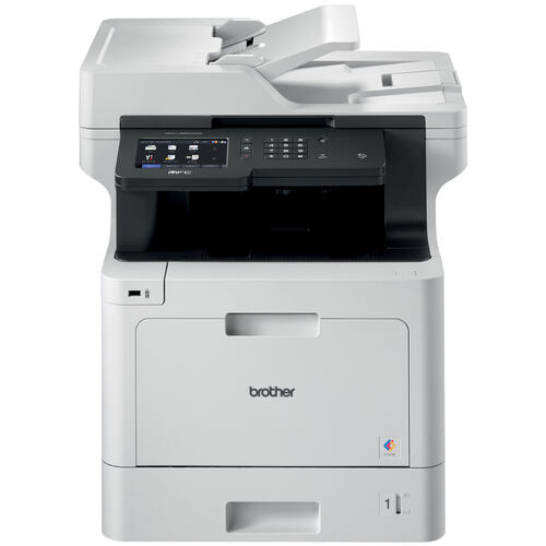 Brother MFC-L8930CDW Business Colour Laser Multifunction
