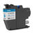 Brother LC3029CS InnobellaTM Ink Cartridge   Cyan, Super High Yield