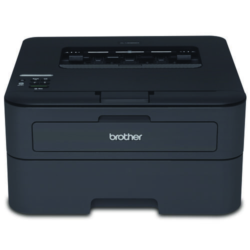 Brother HL-L2360DW Compact Monochrome Laser Printer