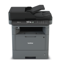 Brother MFC-L5700DW Business Laser Multifunction
