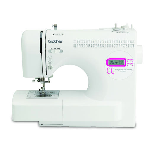 Brother CP7500 Computerized Sewing Machine