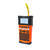Brother PT-E300VP Advanced Industrial Handheld Labeller