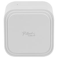 Brother PT-P910BT P-touch CUBE XP label maker