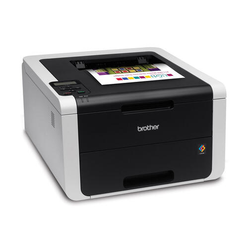 Brother HL-3170CDW Digital Colour Printer