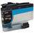 Brother Genuine LC404CS Standard-Yield Cyan Ink Cartridge 