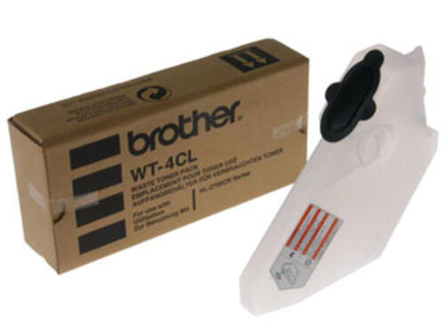 Brother WT-4CL Waste Toner Pack
