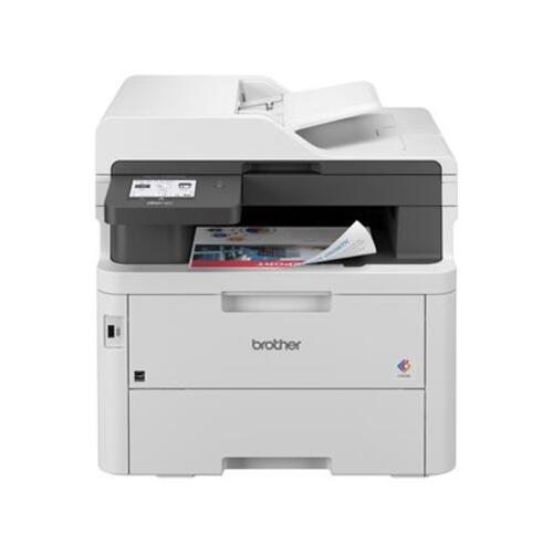 Brother MFC-L3765CDW Digital Colour All-in-One Printer
