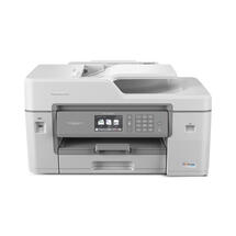 Brother MFC-J6545DW INKvestment Tank Colour Inkjet All-in-One Multifunction Centre