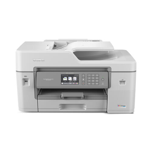 Brother MFC-J6545DW INKvestment Tank Colour Inkjet All-in-One Multifunction Centre