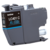 Brother Genuine LC401XLCS High-Yield Cyan Ink Cartridge