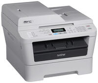 Brother MFC-7360N Monochrome Laser Multifunction
