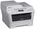 Brother MFC-7360N Monochrome Laser Multifunction