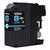 Brother LC101CS Innobella  Ink Cartridge   Cyan, Standard Yield