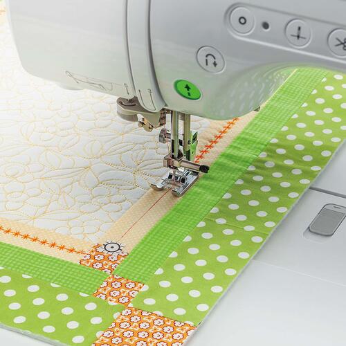 Brother SAEPS3 End Point Stickers