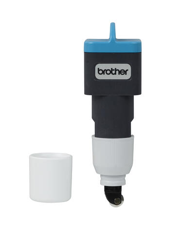 Brother CADXRBKIT1 Rotary Auto Blade Kit + 63 Design Activation Card