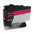 Brother LC3033MS INKvestment Tank Magenta Ink Cartridge, Super High Yield